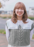 川角　玲奈(カワスミ　レナ)