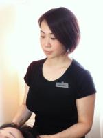 中井利枝(ナカイリエ)