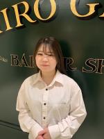 小島優奈(コジマユウナ)