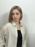 沖野 愛恵(オキノ マナエ)