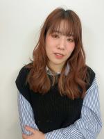 船津 真実子(フナツ マミコ)