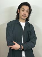 大武 勇仁(オオタケ ユウジン)