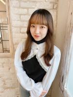 村山　友菜(ムラヤマ　ユナ)