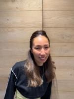 翠田 紗織(ミスタ サオリ)