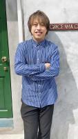 川端 智治(カワバタ トモハル)
