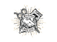 Bro Tokyo BARBERSHOP 神田店(ブロートーキョーバーバーショップカンダテン)