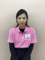 千田ゆうな(チダユウナ)
