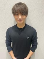 森 孝也(モリ タカヤ)