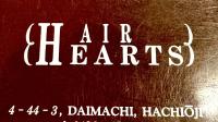 美容室HAIR HEARTS(ビヨウシツヘアーハーツ)