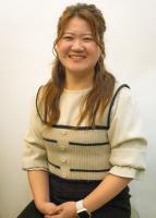 加藤 今日香【縮毛矯正】(カトウ キョウカ)