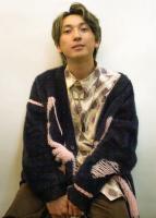 堀川 宏樹(ホリカワ ヒロキ)