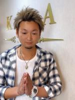 鈴木 拓也(スズキ タクヤ)