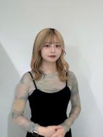 野崎優花(ノザキユウカ)