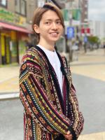 八戸　佑馬(ヤト　ユウマ)