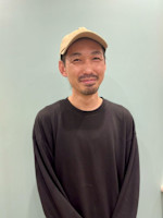 金田 健司(カネタ ケンジ)