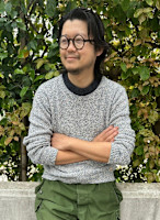 OKAMOTO SUSUMU(オカモト ススム)