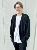 松岡 佑哉(マツオカ ユウヤ)