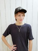 シンペイ※クーポン使用時のみ指名料1100円(ヤマモト シンペイ)
