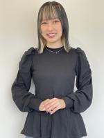 佐藤　優菜(サトウ　ユウナ)