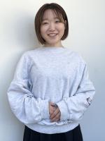加糠 果菜江(カヌカ カナエ)