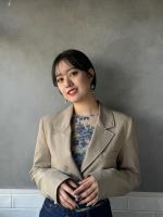 瀧澤 友里(タキザワ ユリ)