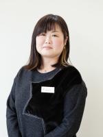 若杉 妙子(ワカスギ タエコ)