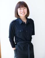 初芝 栞奈 ( ハツシバ カンナ)