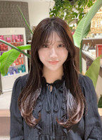 和田琉々香(ワダルルカ)