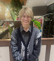 西内涼平(ニシウチリョウヘイ)