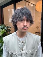 藤原 駿(フジハラ シュン)