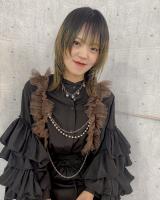 ASUKA TAKAHASHI(タカハシ アスカ)