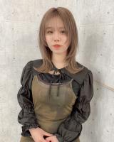 AYANO OKAWA(オオカワ アヤノ)