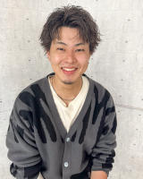 SHOTA MIZUNO(ミズノ ショウタ)