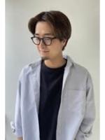 中宗哲平(ナカムネテッペイ)