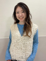 安達 静香(アダチ シズカ)