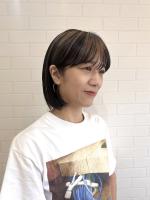 早坂 彩子(ハヤサカ アヤコ)