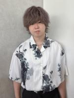 三隅 雄登(ミスミ ユウト)