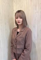 金山 結莉(カネヤマ ユイリ)