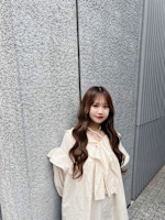 SAKAI 　NANAMI(サカイ　ナナミ)