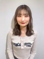 sawamoto ririka(サワモト　リリカ)