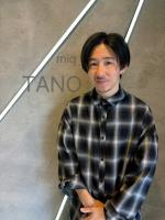 TANO(タノウエ シンジ)
