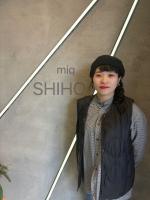 SHIHO(シホ)