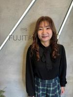 藤田　宏美(フジタ　ヒロミ)
