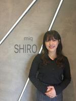 SHIRO (シロ)