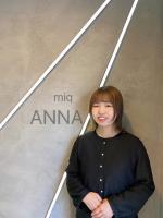 ANNA (アンナ)