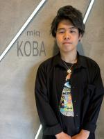KOBA(コバ)