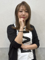 三木 貴美子(ミキ キミコ)