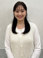 小川 菜々(オガワ ナナ)
