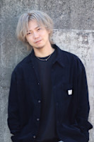 橋本 昇平(ハシモト ショウヘイ)