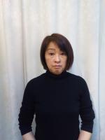 池田 久美(イケダ クミ)